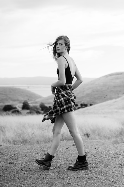 Sarah Brown II