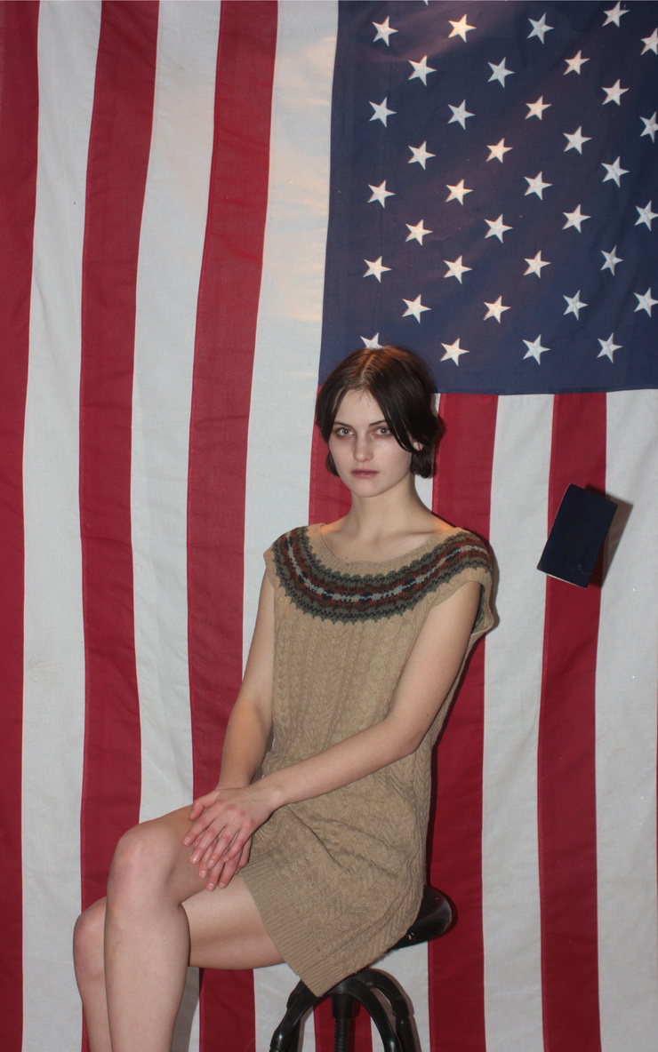 Sarah Brown II