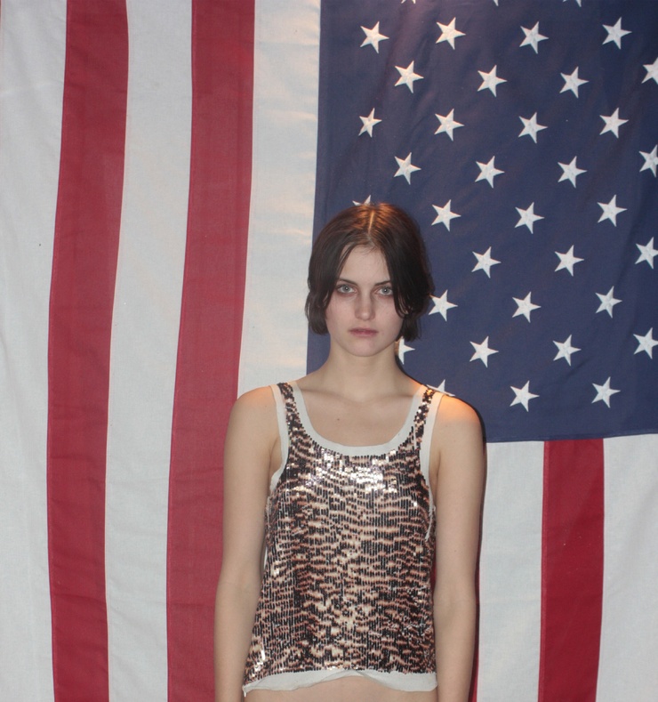 Sarah Brown II