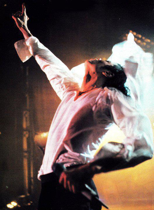 Michael Jackson Michael Jackson