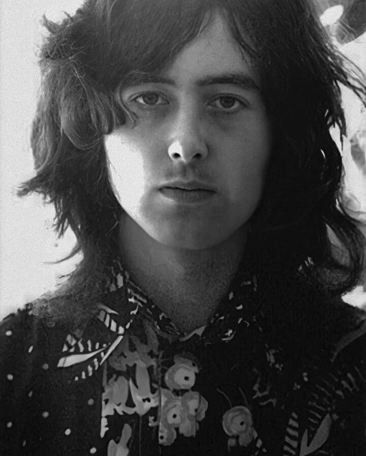 Jimmy Page