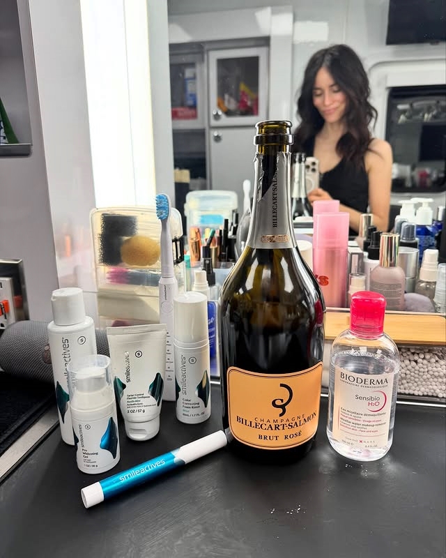 Abigail Spencer