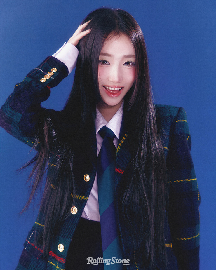 Mei Terada