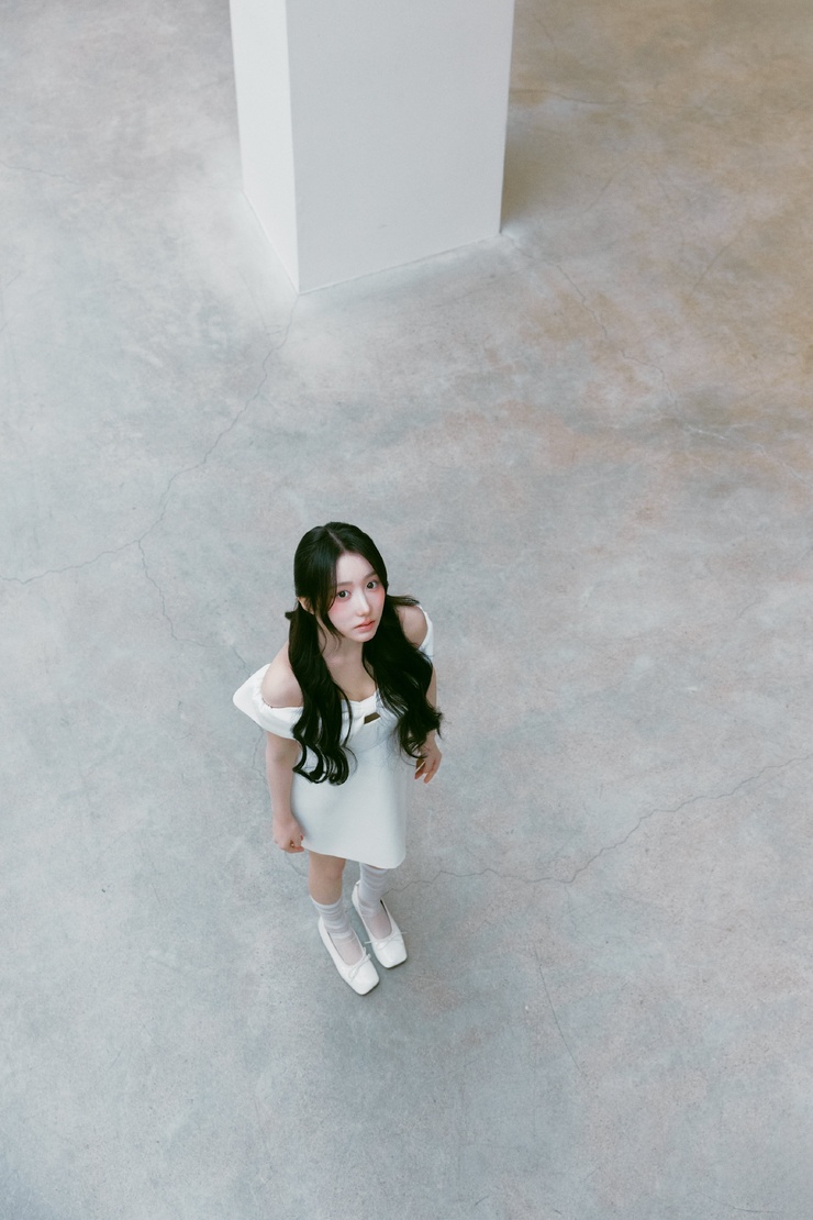 Mei Terada