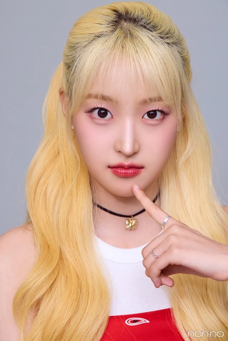 Min-ha Jung