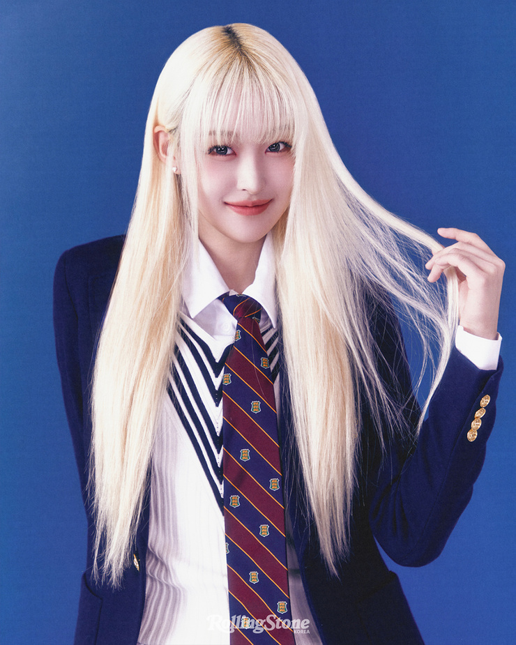 Min-ha Jung