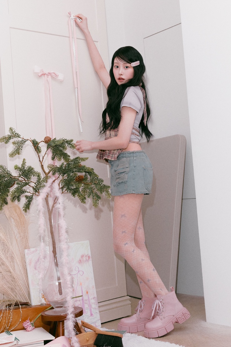 Min-ha Jung