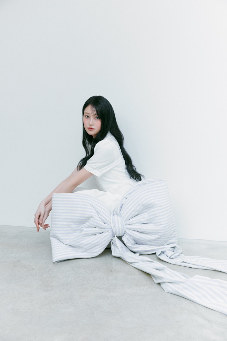 Min-ha Jung