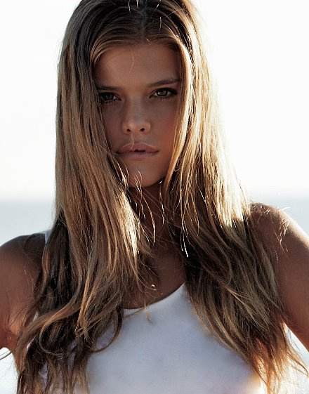 Nina Agdal Nina Agdal