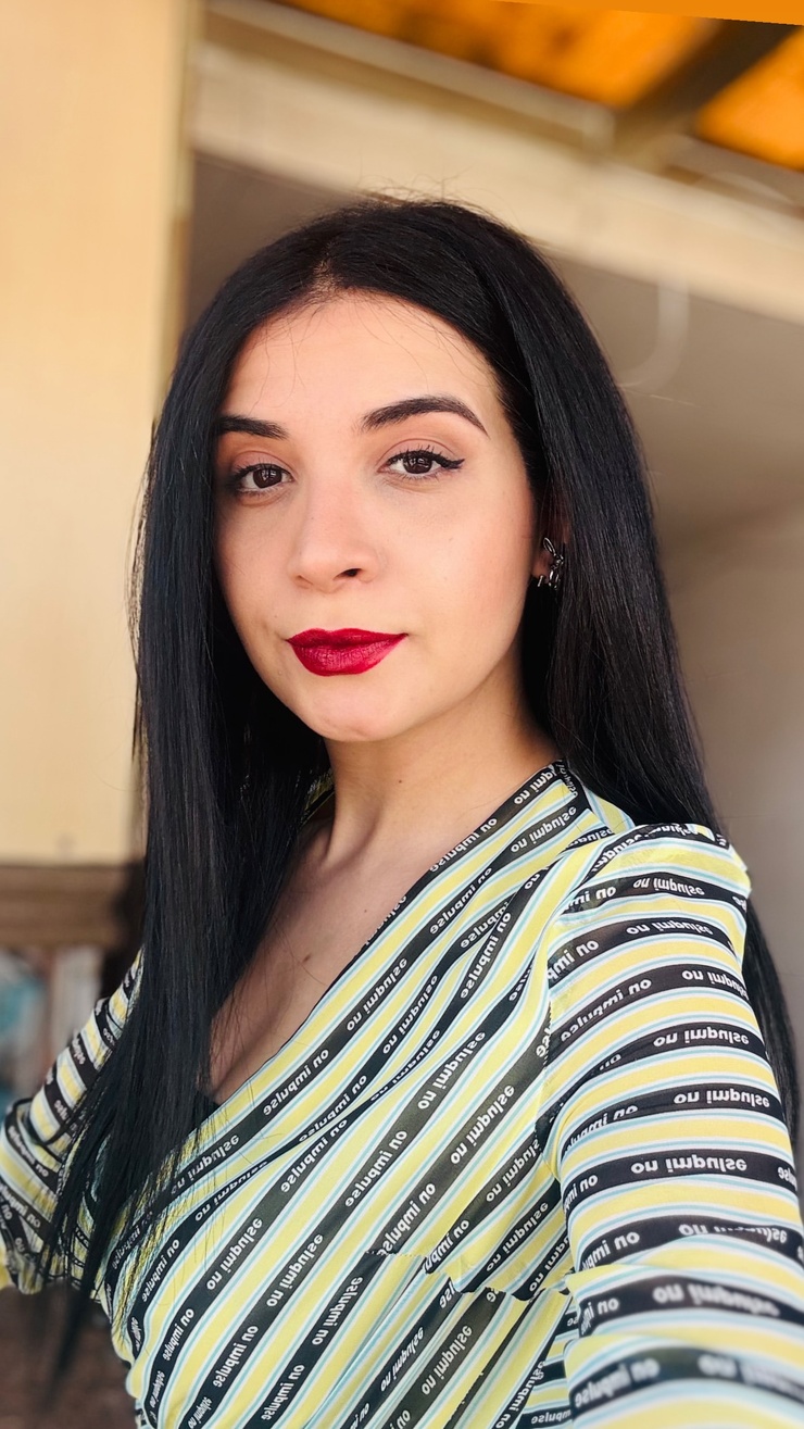 Sally Ahmad