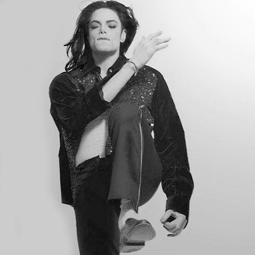 Michael Jackson Michael Jackson