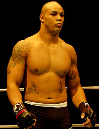 Mike Kyle
