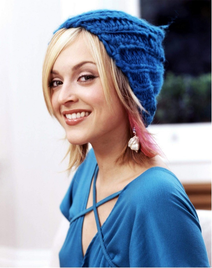 Fearne Cotton Fearne Cotton