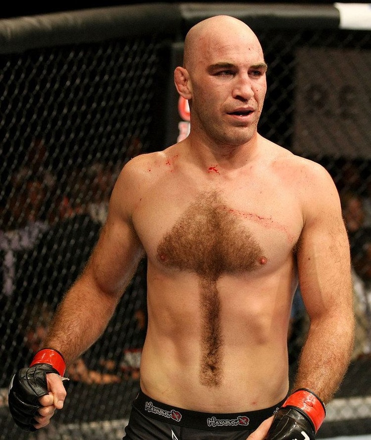 Brian Ebersole