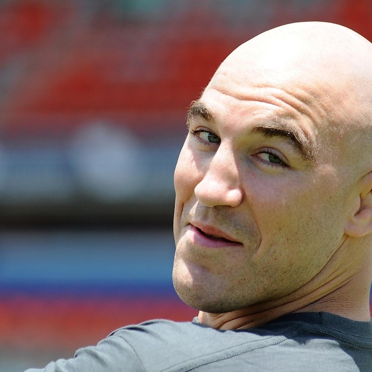 Brian Ebersole