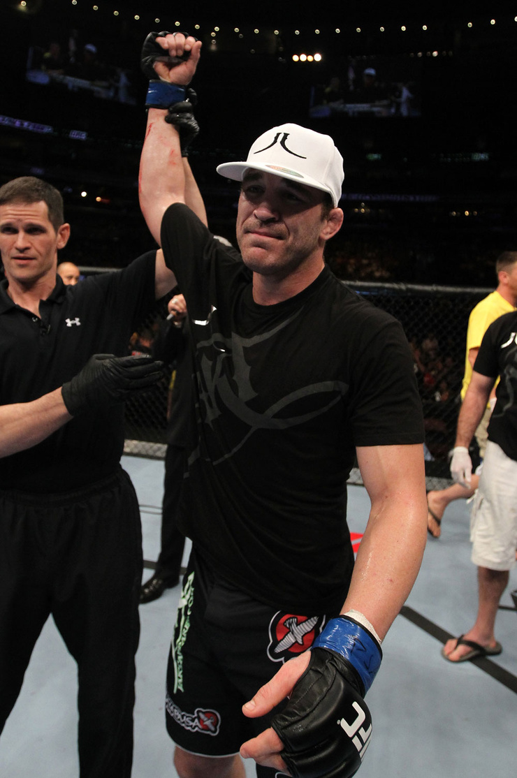 Brian Ebersole