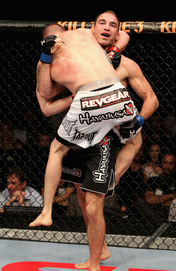 Brian Ebersole