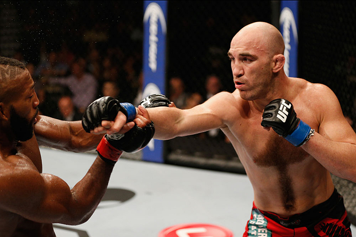 Brian Ebersole