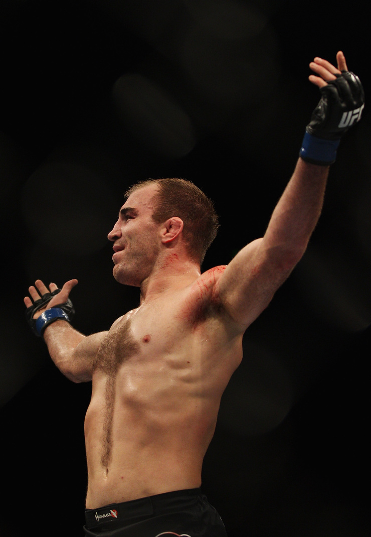 Brian Ebersole