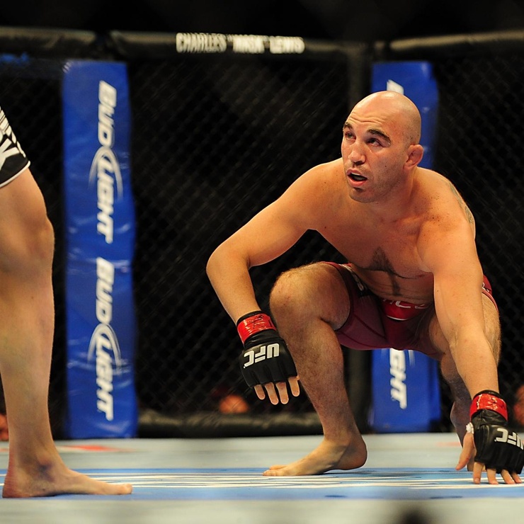 Brian Ebersole