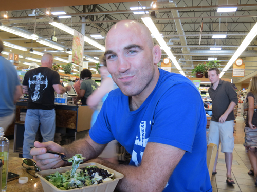 Brian Ebersole