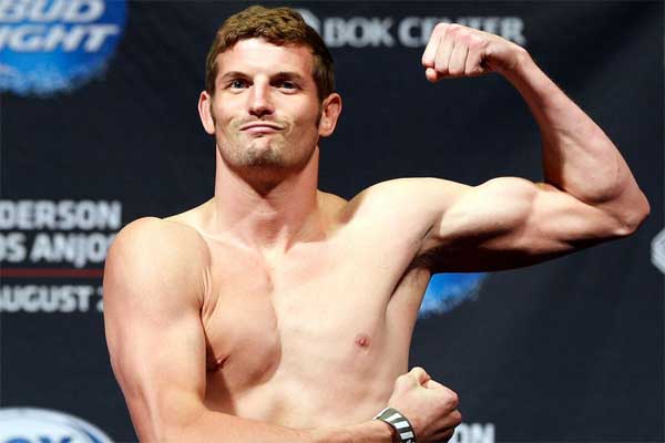 Chas Skelly