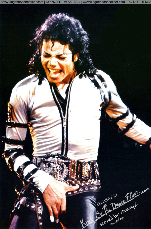 Michael Jackson Michael Jackson