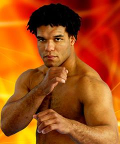 Carlos Newton