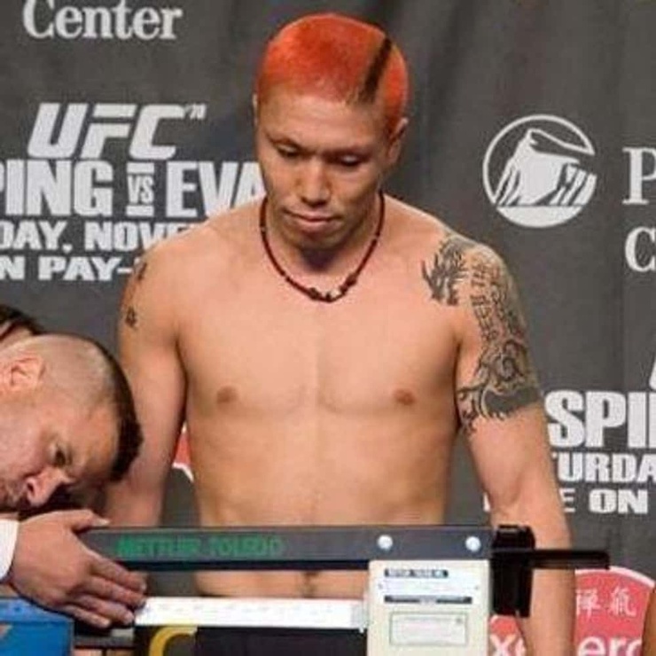 Ryo Chonan