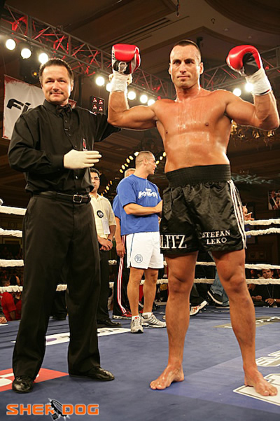 Stefan Leko