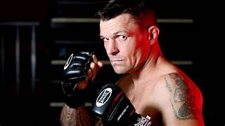 John Wayne Parr