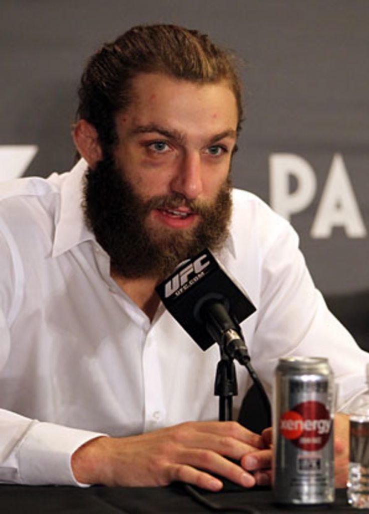 Michael Chiesa