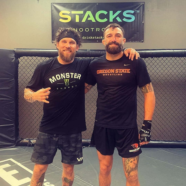 Michael Chiesa