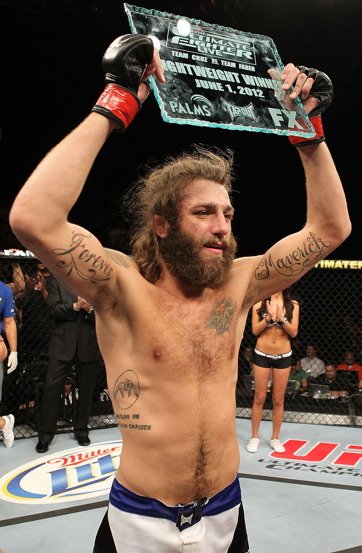 Michael Chiesa