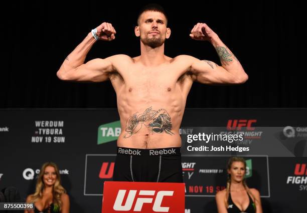 Tim Means