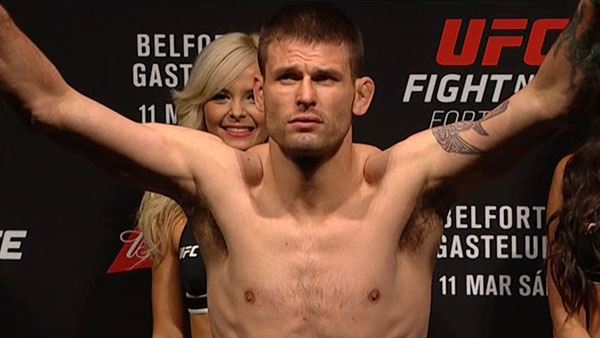 Tim Means