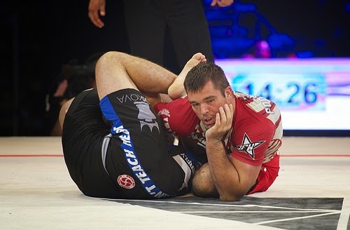 Dean Lister