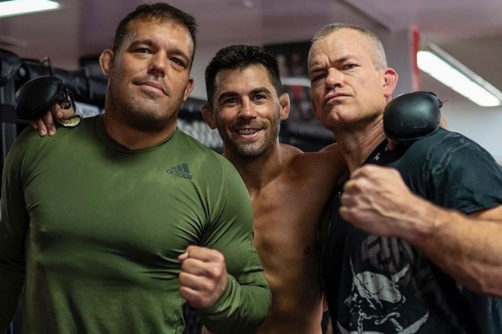 Dean Lister