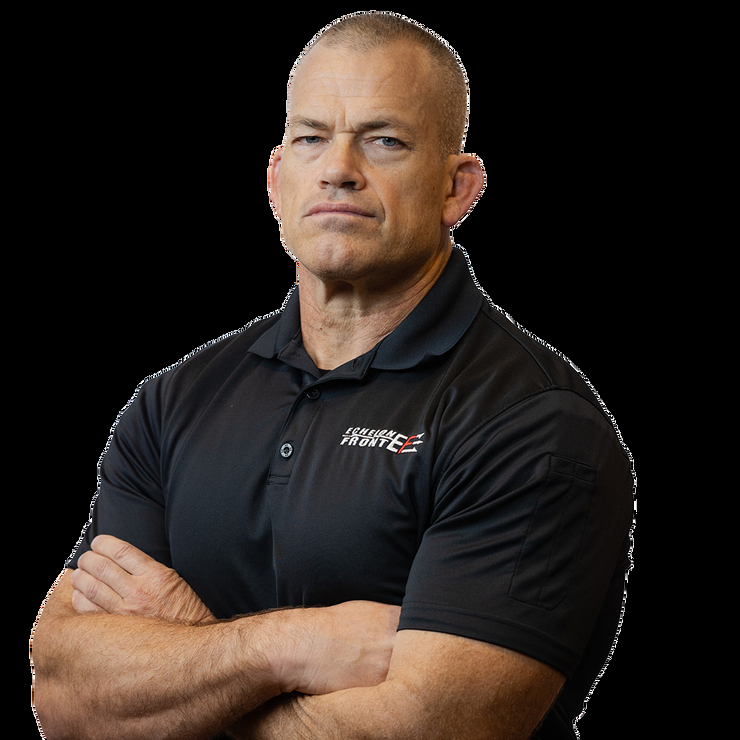 Jocko Willink