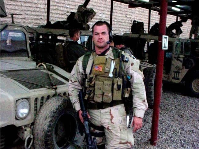 Jocko Willink