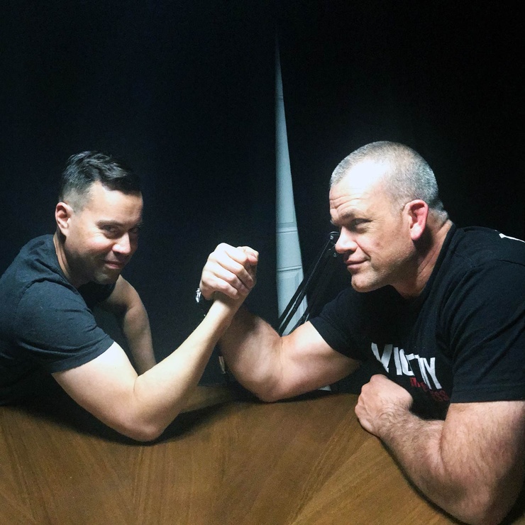 Jocko Willink