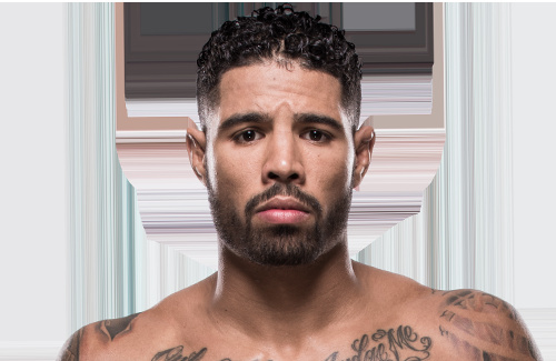 Max Griffin