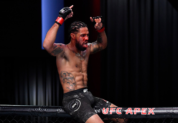 Max Griffin