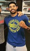 Max Griffin