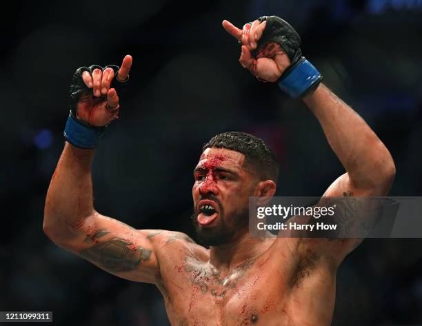 Max Griffin
