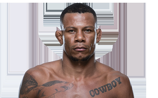 Alex Oliveira