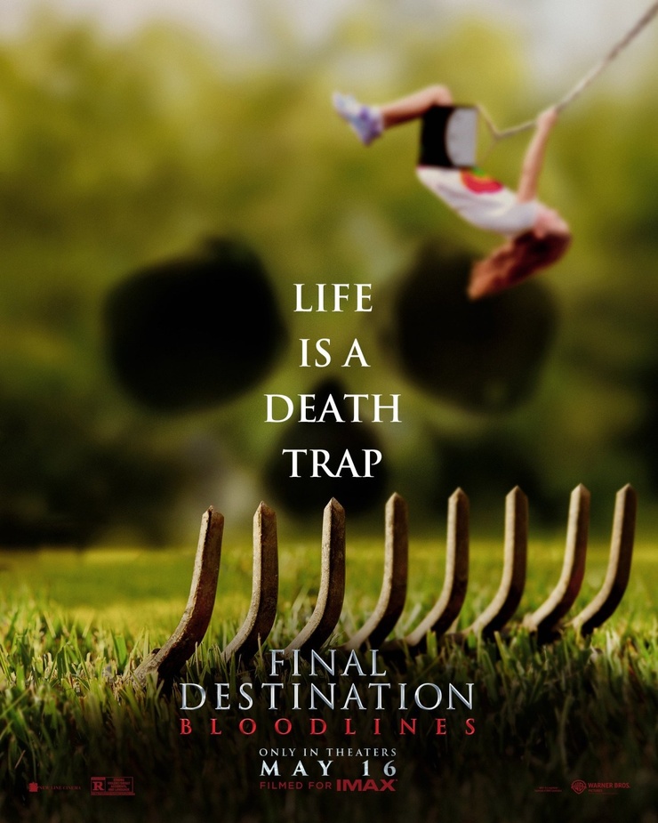 Final Destination: Bloodlines
