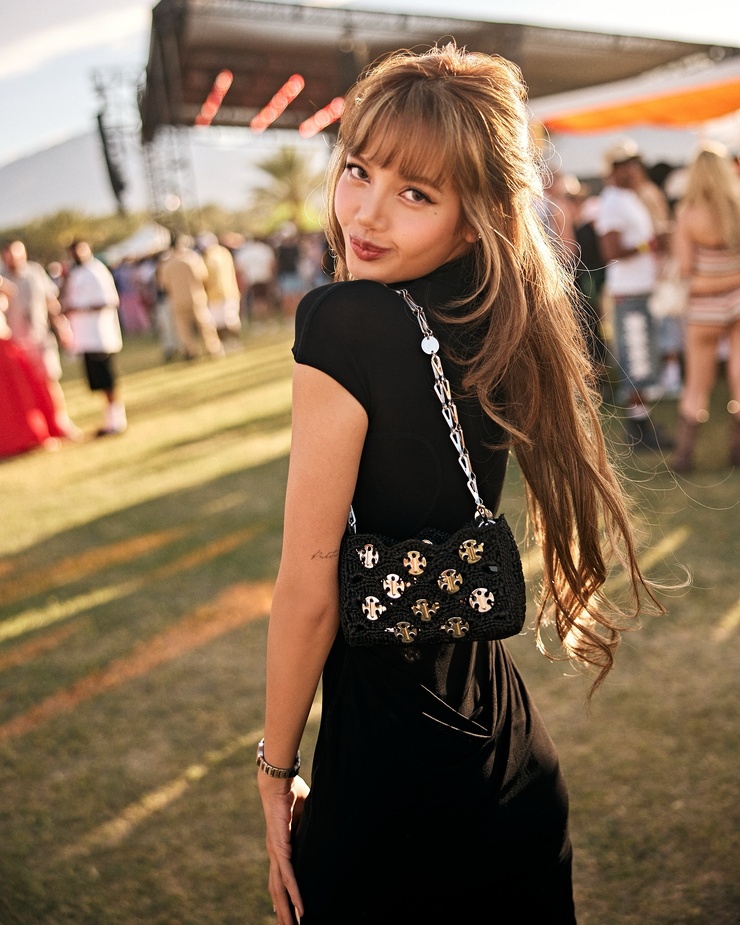Lalisa Manoban