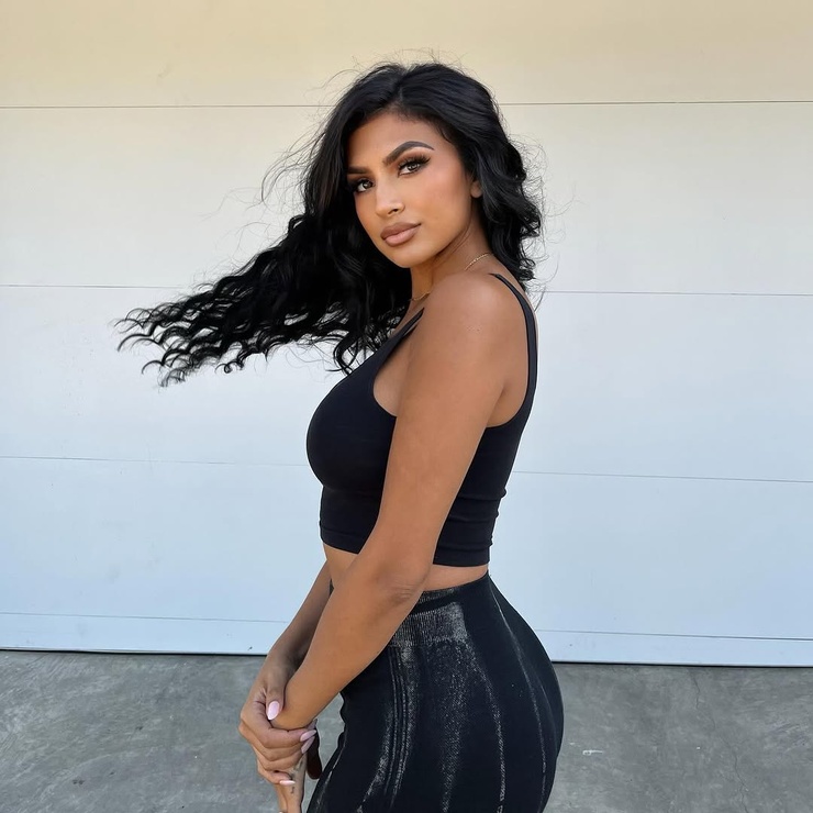 Paula DeAnda