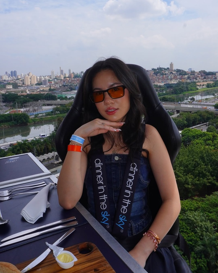 Bella Chiang
